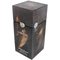 Ann-Eks Rum Hannelore Mauritius Kiste