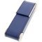 Laura Chavin MDC No. 1 (2er Panatella /155x51x35) Bleu de acier