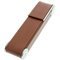 Laura Chavin MDC No. 2 (2er Panatella /185x51x32) Brun foncé