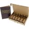 Vita Dulcis Whisky Tasting Box rauchig für Einsteiger offen