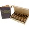 Vita Dulcis Whisky Tasting Box rauchige Weltklasse offen