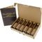 Vita Dulcis Whisky Tasting Box Exoten offen