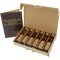 Vita Dulcis Rum Tasting Box Alt & Selten offen