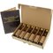 Vita Dulcis Rum Tasting Box Einsteiger offen