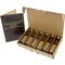 Vita Dulcis Rum Tasting Box Karibik offen