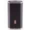Xikar Verano Flat Flame Black (554BK) Back