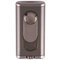 Xikar Verano Flat Flame Gunmetal (554G2)