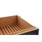 Xikar Humidore HP schwarz (675BK) LED