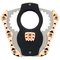 Colibri Quasar schwarz rose-gold (591704) offen