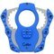 Colibri Quasar blau (591706) offen