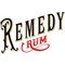Remedy Rum Spiced (0,7l / 41,5% vol.)