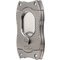 Colibri Monza S-Cut 26mm gunmetal (591873) Detailansicht