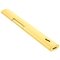 S.T. Dupont The Wand gold gebürstet (024008) liegend