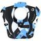 Colibri Camo blau (591973) offen
