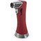Zino ZXL Tischfeuerzeug rot matt (51000458) Detailbild 1
