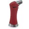 Zino ZXL Tischfeuerzeug rot matt (51000458) Detailbild 2