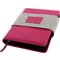 UCE Unique Cigar Equipment Etui aus 100% Rind-Leder rosa