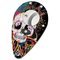 Xikar Xi1 Day of the Dead Black Skull (101DBS)