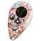 Xikar Xi1 Day of the Dead Silver Bandido (101DBB)