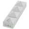 Colibri Quasar Rundcutter silber metallic (592942)