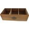 El Galan Tray klein Front