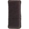 Charles Fairmorn Zigarrenetui Strauß braun 3er Corona (3/C)