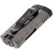 Xikar Tactical gunmetal schwarz (1553gmbk) Rückseite