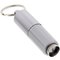 Guy Janot Zigarrenbohrer silber matt 10mm Klinge