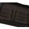 Guy Janot Zigarrentasche dark brown Crazy Horse (8824) Detail 3