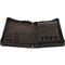 Guy Janot Zigarrentasche dark brown (8827) offen