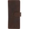 Guy Janot Zigarrentasche bourbon (8921)