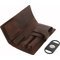 Guy Janot Zigarrentasche bourbon (8921) offen