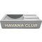 Havana Club Secundo Ascher grau (13911)