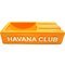 Havana Club Secundo Ascher gelb (13914)