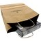 CIGARWORLD Merchandise Papiertragetasche mit Kiste