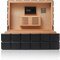 Colibri Heritage schwarz (563461) offen