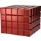 Cube rot (562613) back