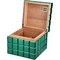 Cube grün (562615) offen 3