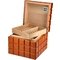 Cube orange (562616) offen 2