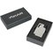 Xikar XK1 Single Silber (555SL) Box