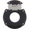 Xikar Enso Cutter Schwarz (500BK) offen