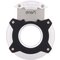 Xikar Enso Cutter Silber (500SL) offen