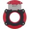 Xikar Enso Cutter Rot (500RD) offenc