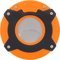 Xikar Enso Cutter Orange (500OR)
