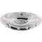 Asylum Cigars Ascher silber Front