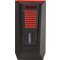 Colibri Slide II Schwarz Rot (295084)