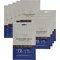 10er SPARPACKUNG - 72 % Befeuchterpack (10x60 Gramm - mit rund 10% Preisvorteil) Detailbild 01