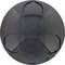 Cigar Oasis Ashstay Ascher gun metal (100-GM)