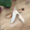 Les Fines Lames Le Petit Zigarrenmesser wood olive Stimmungsbild 1