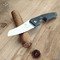 Les Fines Lames Le Petit Zigarrenmesser composite carbon Stimmungsbild 1